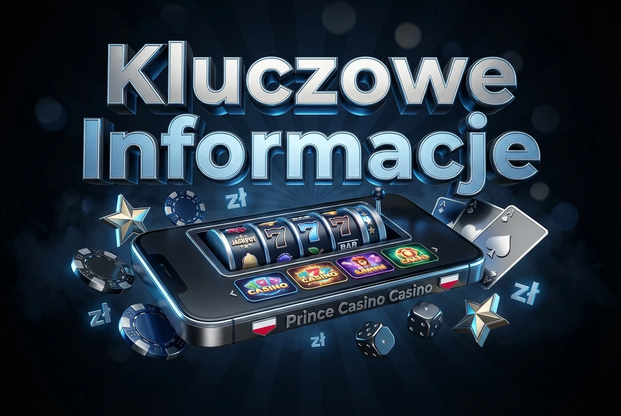Kluczowe Informacje