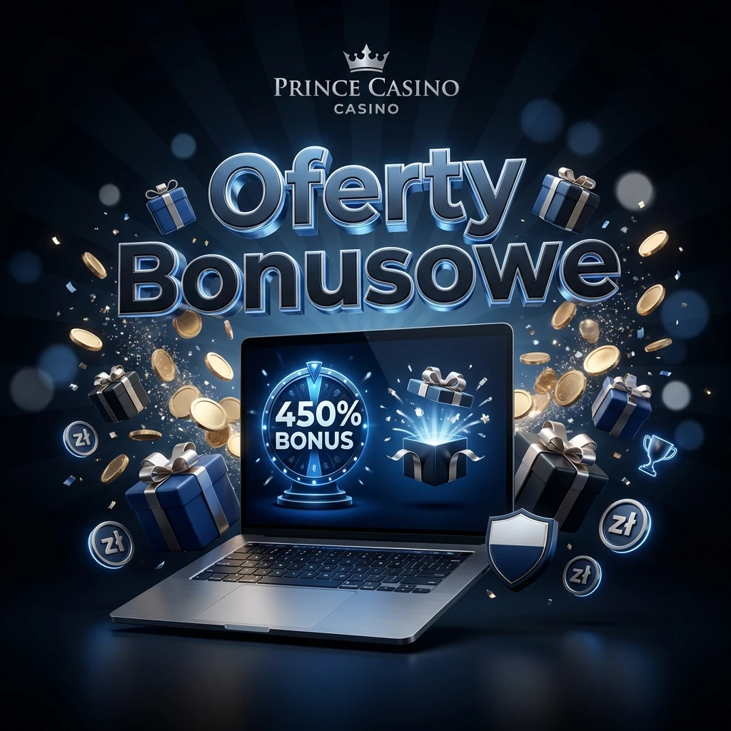 Oferty Bonusowe